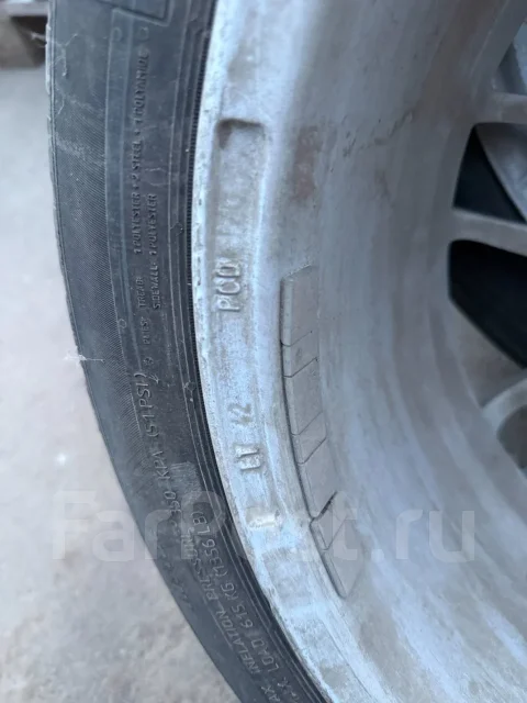 AEZ. 8.0x18", 5x120, ET42, �� 72,6���. ����