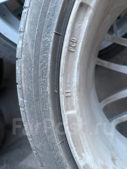 AEZ. 8.0x18", 5x120, ET42, �� 72,6���. ����