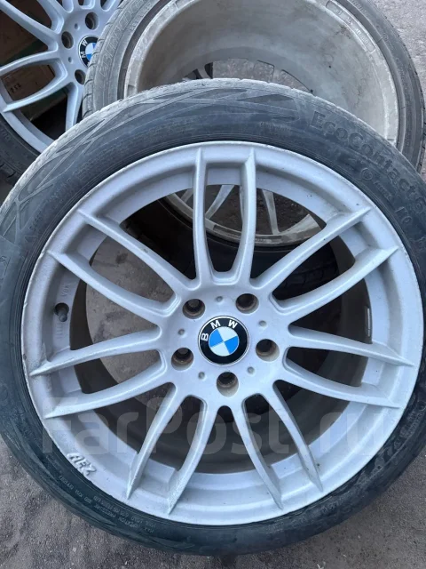 AEZ. 8.0x18", 5x120, ET42, �� 72,6���. ����
