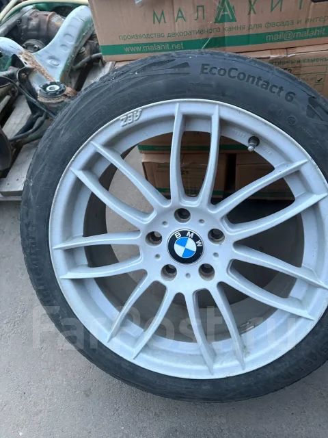 AEZ. 8.0x18", 5x120, ET42, �� 72,6���. ����