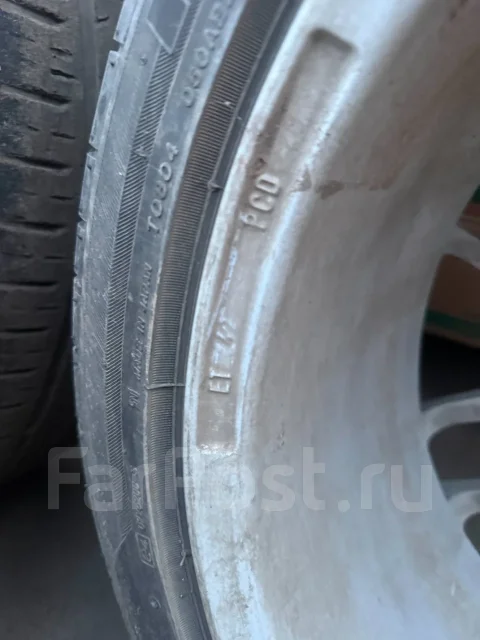 AEZ. 8.0x18", 5x120, ET42, �� 72,6���. ����
