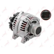 ��������� (150 A, 5PK, � ������ ���������� ����) Lynxauto EA1419 EA1419 ����