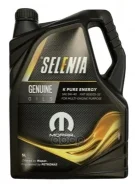 Petronas Selenia Star Pure Energy