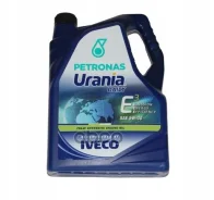 Petronas Urania Daily