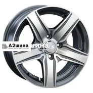 LS Wheels LS 230