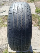 Hankook DynaPro HL3. ������, �/�, ����� 40 % ����