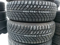 Goodyear Vector 4Seasons
