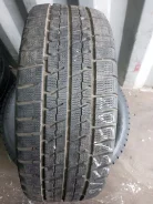 Goodyear Ice Navi Zea II