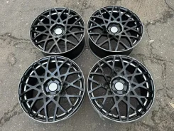 RAYS Versus Variance. 8.0x19", 5x120, ET36, �� 72,6���. ��� ����� �� ������ ����