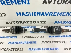 ������ Toyota Camry 2012 4342033300 V50 1AZFE, ����� 4342033300 ����