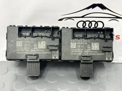 ���� ���������� ������� Audi A4 2016 8W0959395 B9 CYRB, ������ 8W0959395 ����