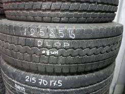 Dunlop Winter Maxx LT03