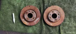 ���� ��������� �������� Hyundai Sonata EF G4JP 51712-3D300 517123D300 ����