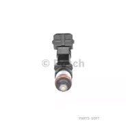 �������� ���������� UAZ Hunter/Patriot 2.3/2.7 08(409041132010) Bosch 0280158237 0280158237 ����