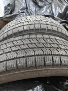 Bridgestone Blizzak VRX2. ������, ��� ����, 2019 ���, �/�, ����� 5 % ����