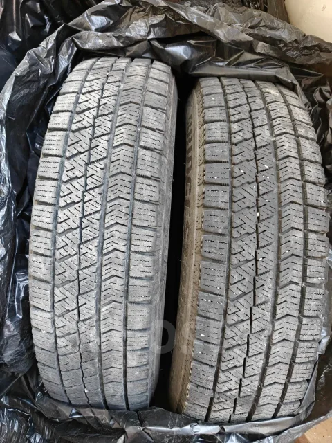 Bridgestone Blizzak VRX2. ������, ��� ����, 2019 ���, �/�, ����� 5 % ����