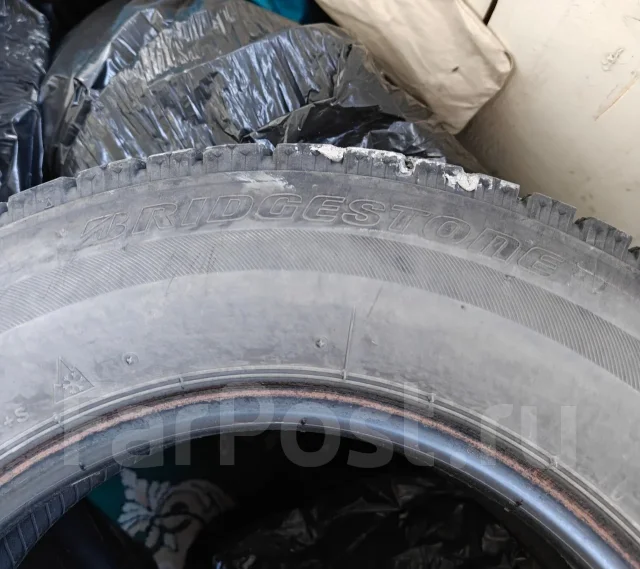 Bridgestone Blizzak VRX2. ������, ��� ����, 2019 ���, �/�, ����� 5 % ����