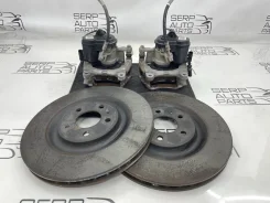 �������� Audi Q7 2016 4M0615403A 4M 3.0 TFSI CREC, ������ 4M0615403A ����