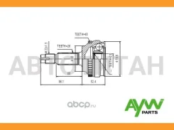 ���� TO-54A48 AW1510012A [AW1510012A] AW1510012A ����