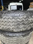 Goodyear Wrangler Territory AT. ����� at, 2023 ���, �/�, ����� �� 5 % ����