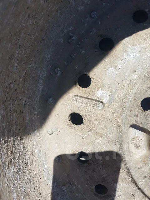 4x4 Engineering. x16", 6x139.7 ����