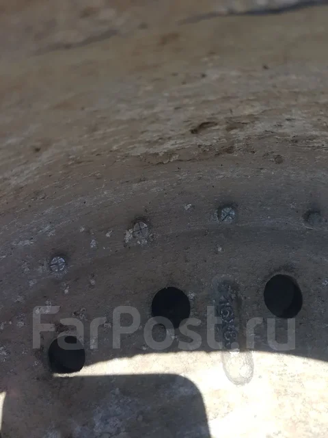 4x4 Engineering. x16", 6x139.7 ����