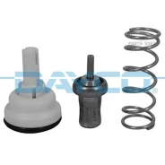 ��������� VW POLO 1.6 09-, Skoda Rapid 1.6 12- DT1288V ����