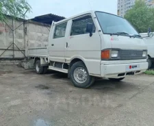 Mazda Bongo Brawny. SD29M, R2 ����