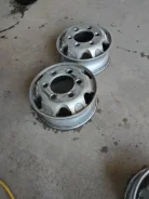 Access. 6.0x17.5", 6x222.25 ����