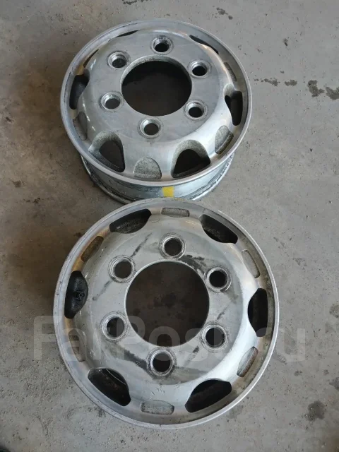 Access. 6.0x17.5", 6x222.25 ����