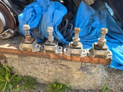Yanmar. ���������, 2015 ��� ����