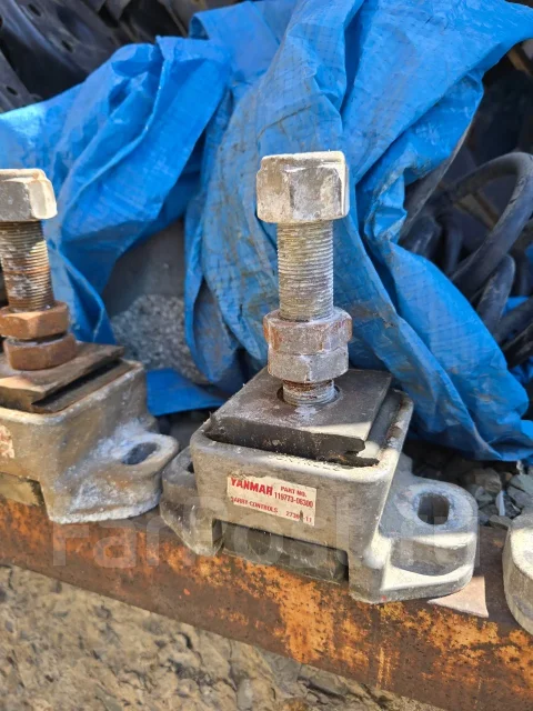 Yanmar. ���������, 2015 ��� ����