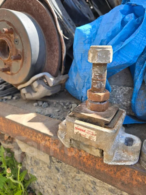 Yanmar. ���������, 2015 ��� ����