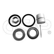 ��������� ������� ������ �������� Mercedes-BENZ 100 Box (631) GK3404 ����
