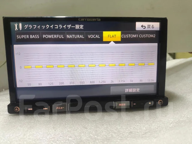 Pioneer AVIC ����