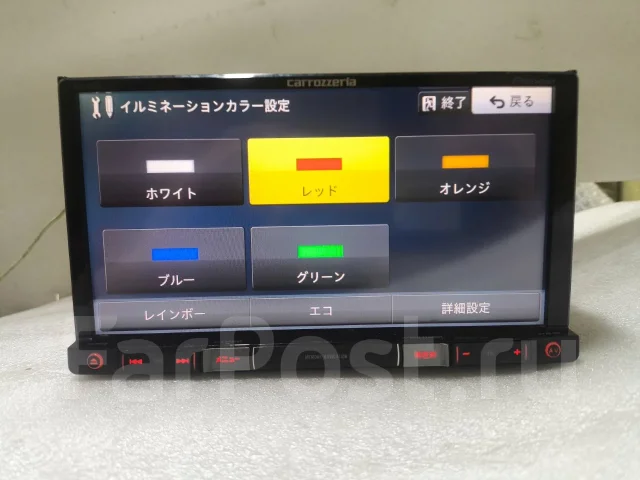 Pioneer AVIC ����