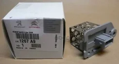 �������� ����������� ���������� Peugeot-Citroen ���. 1267A9 1267A9 ����