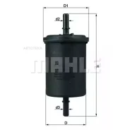 ������ �������������� Mahle KL4161 Mahle KL4161 KL4161 ����