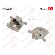 ������� ��������� �����. ����. Honda Civic V(EG, EJ, EH), Civic VI(EJ, EK), Logo(GA) 91-02 Masterkit 77AK0119 77AK0119 ����