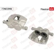 ������� ��������� �����. ���. Ford Transit(FA_, �FM_, �FN_, �FD_, �FB_, �FS_), �Tourneo 06- Masterkit 77AK1991 77AK1991 ����