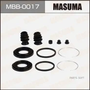����������� ���������� �������� Masuma MBB-0017 Masuma MBB-0017 MBB0017 ����