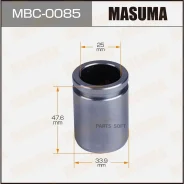 ������� ���������� �������� ������� d-33.9 Masuma MBC-0085 Masuma MBC-0085 MBC0085 ����