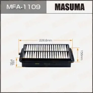 ������ ��������� Masuma MFA-1109 Masuma MFA-1109 MFA1109 ����