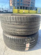 Dunlop SP Sport Maxx 050+ SUV. ������, 2016 ���, �/�, ����� 15 % ����