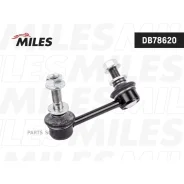 ���� ������������� ������ �������� ����� Nissan Pathfinder/Infiniti JX35/QX60 12- (CTR CL0513L) DB78620 Miles DB78620 DB78620 ����