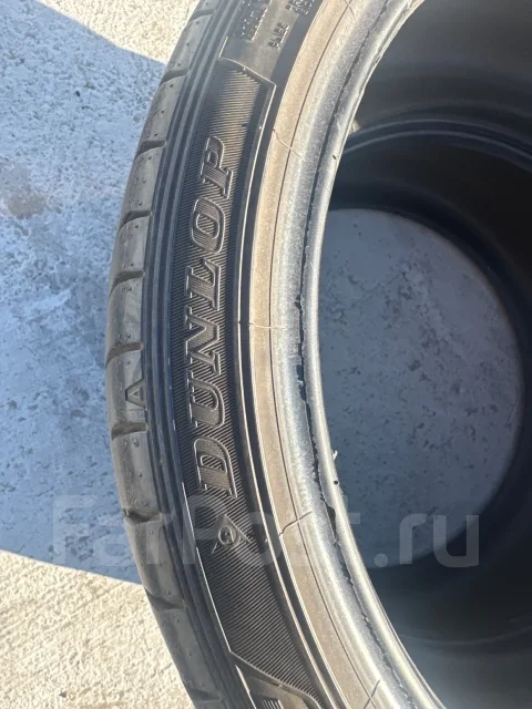 Dunlop SP Sport Maxx 050+ SUV. ������, 2016 ���, �/�, ����� 15 % ����