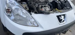 ������� ��������� Peugeot Partner 2008 - 2014 ���� 7804T0 Peugeot Partner 2010 3-BZN251431 7804T0 ����