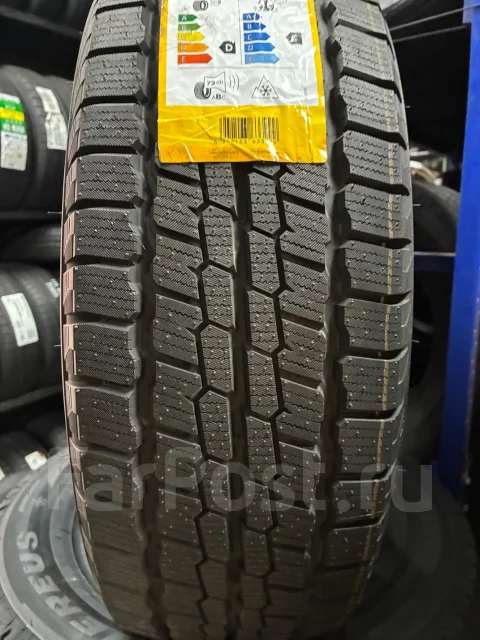 Tercelo Winter Defender. ������, ��� �����, 2025 ���, ����� ����