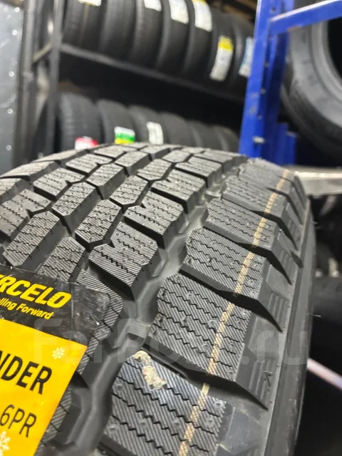Tercelo Winter Defender. ������, ��� �����, 2025 ���, ����� ����