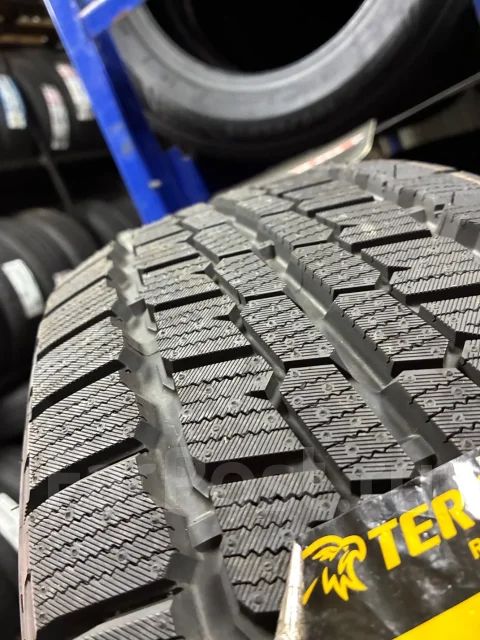 Tercelo Winter Defender. ������, ��� �����, 2025 ���, ����� ����